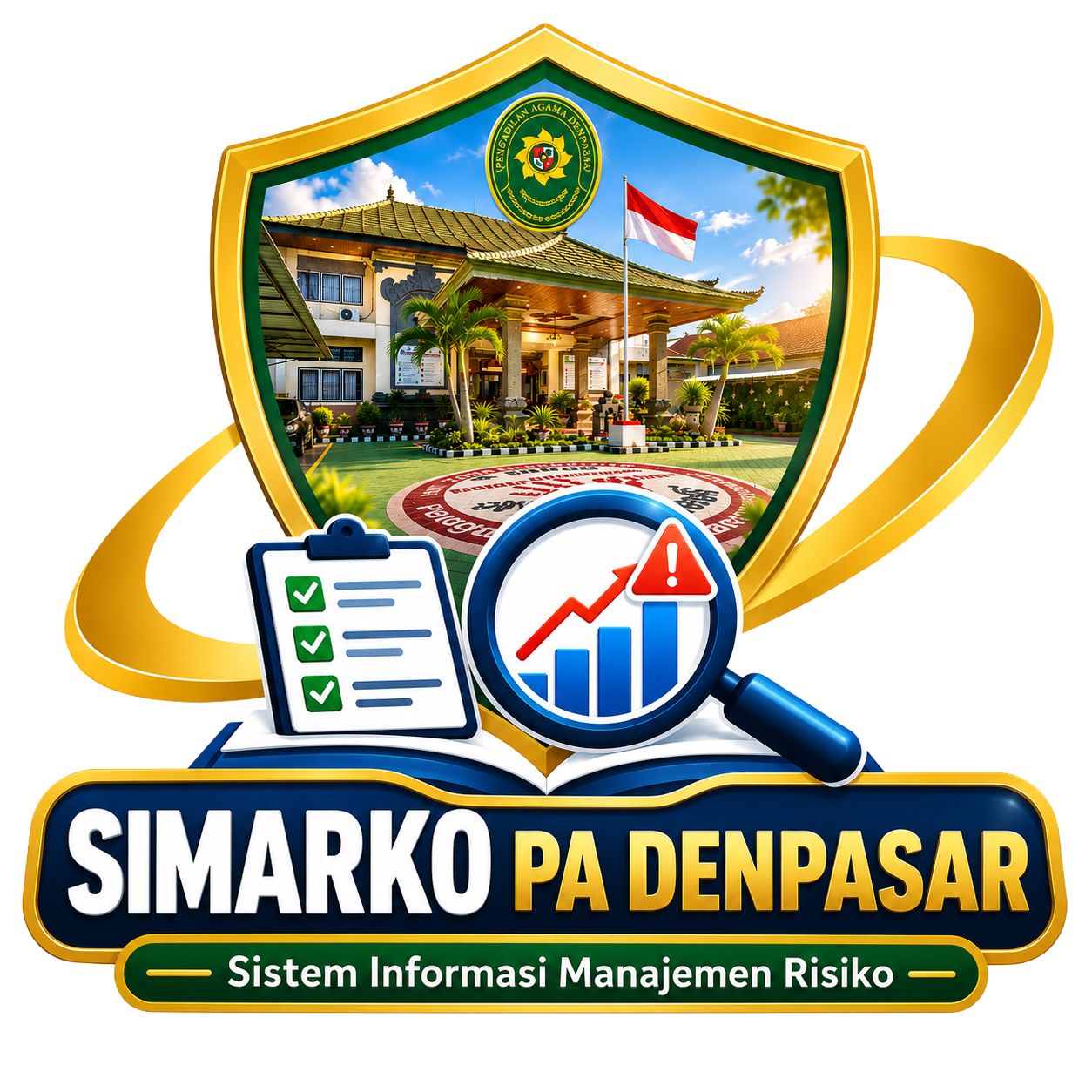 SIMARKO PA Denpasar
